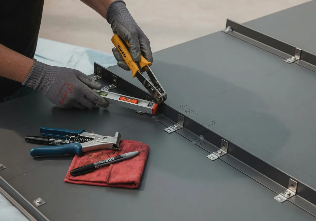 Why choose Metal Roofing Installation in Oak Ridge, LA